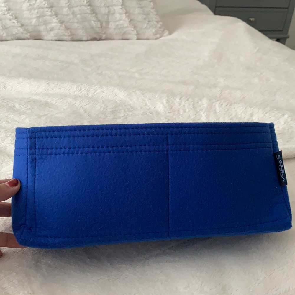 Samorga organizer for Balenciaga small city bag